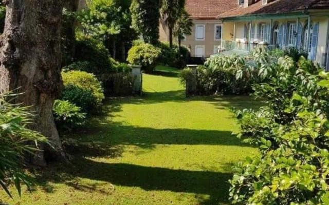 Le Grand Cedre