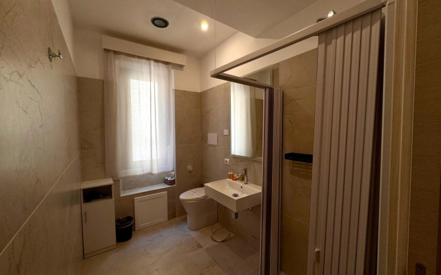 Hotel Orri