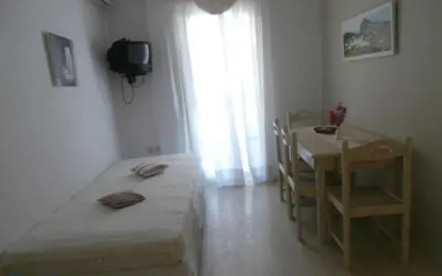 Agali Apartments