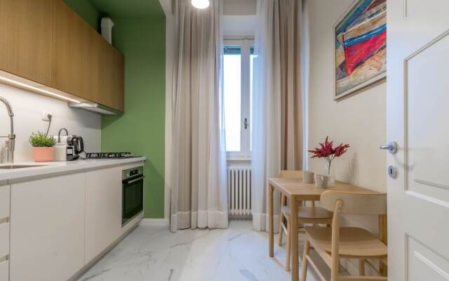 JOIVY Fabulous Apartments In Cernobbio