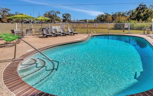 Hampton Inn & Suites Lufkin, TX