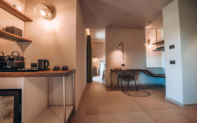 ananea Tropea Yachting Resort