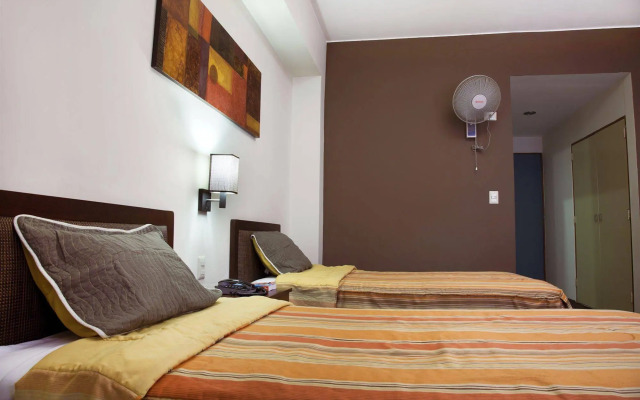 Hotel Kamana