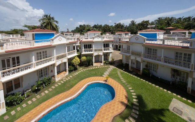 Richmonde Ananta Elite
