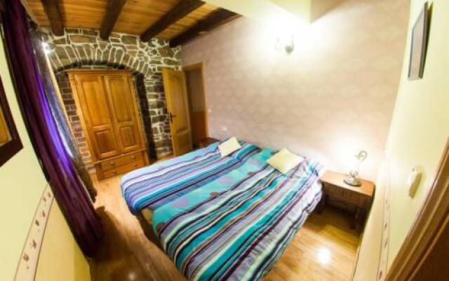 Balcon del Pirineo
