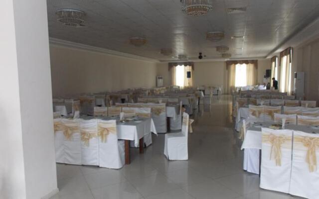 Guesthouse Nika