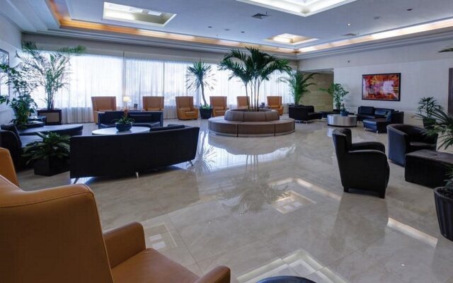 Holiday Inn Port of Miami - Downtown by IHG