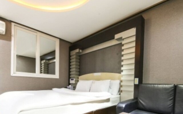 Pocheon Palace