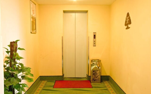 GreenTree Inn Chongqing Longhu Times Tianjie Xietaizi Subway Station Hotel
