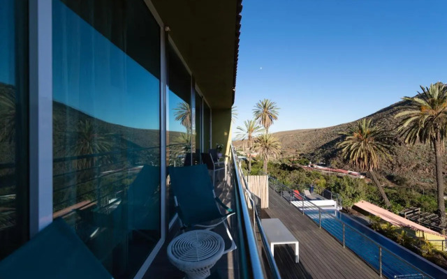 Holidays & Health in Finca Oasis - APART 5