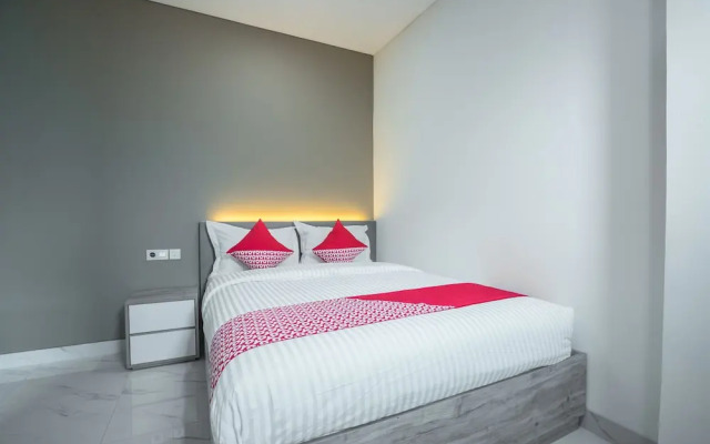 Residence Khoe by OYO Rooms