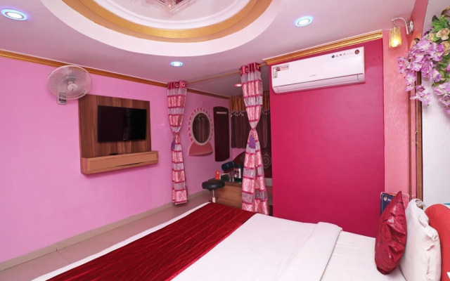 OYO 22675 Hotel Prateek