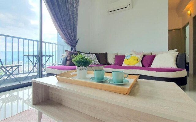 Ipoh Meru Casa Kayangan by BeeStay
