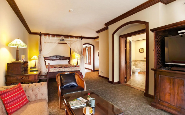 Promisedland Resort & Lagoon