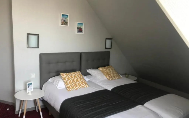 Hotel Le Canada