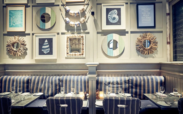 Malmaison Belfast