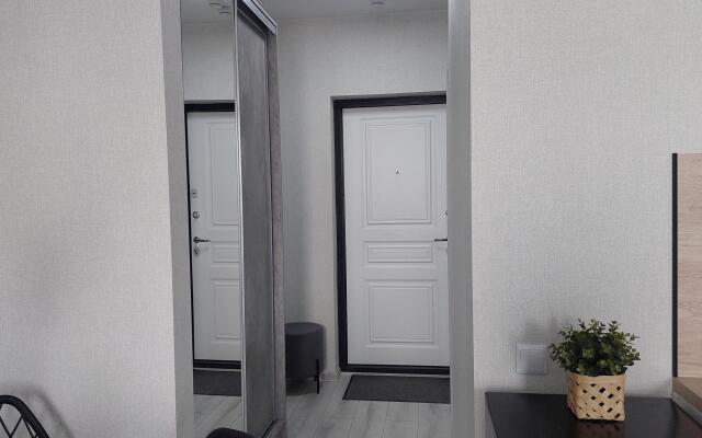 Уютные апартаменты Гринсайда