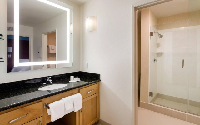 Residence Inn San Diego Del Mar