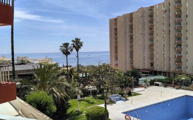 Apartment in Benalmadena - 104419 by MO Rentals