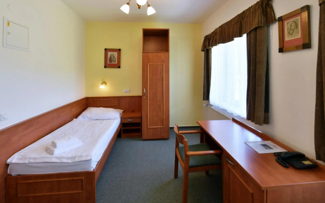 Spa Resort Libverda - Nový Dům