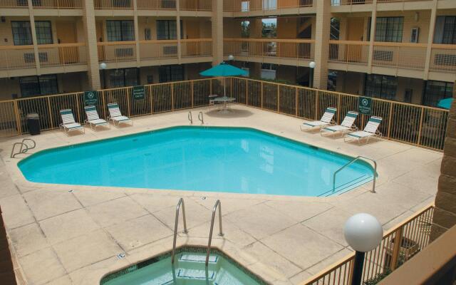 La Quinta Inn Ventura