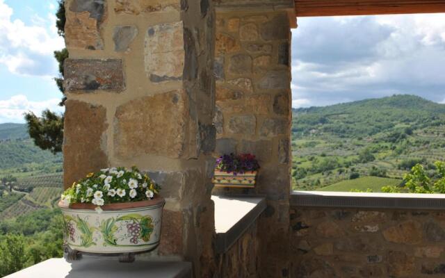 B&B Lavanda e Rosmarino