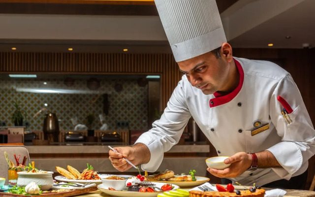 Golden Tulip Jalandhar