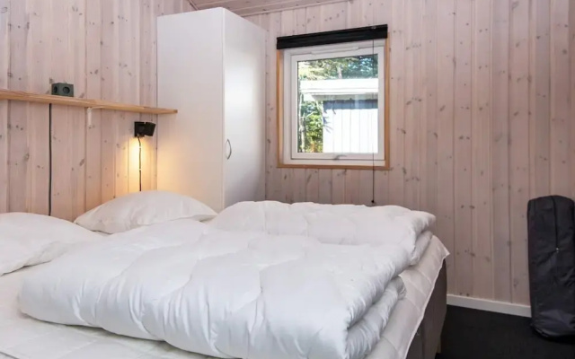 5 Star Holiday Home in Logstor