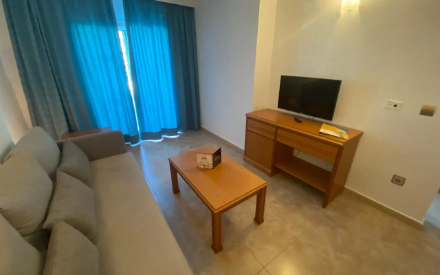 Hotel Bahia Serena