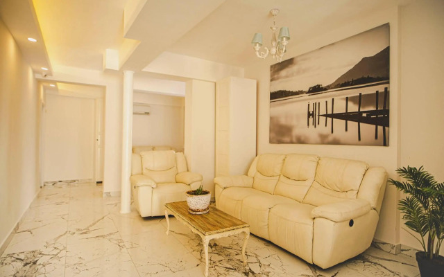 Belsun Hotel