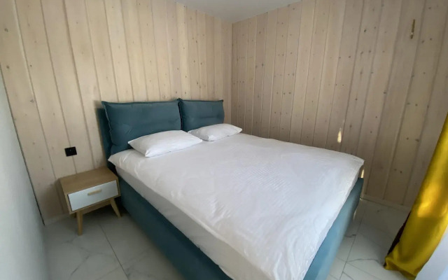 Gatsby lounge hotel