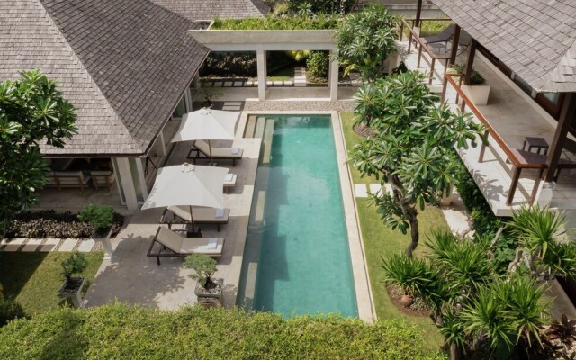 Villa Tenang by Nakula