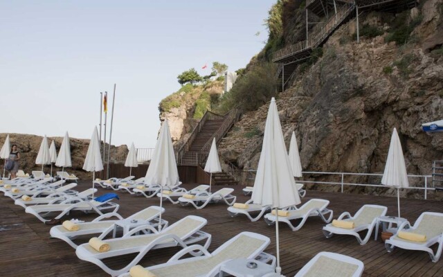 Delta Hotels by Marriott Antalya Lara ADULT ONLY
