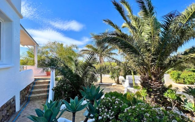La Finca in Tanger With 3 Bedrooms and 3 5 Bathrooms