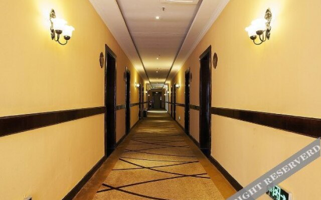 Pai Hotel (Shanghai Fengxian)