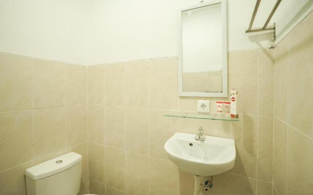 Hotel O Cibeureum Residence