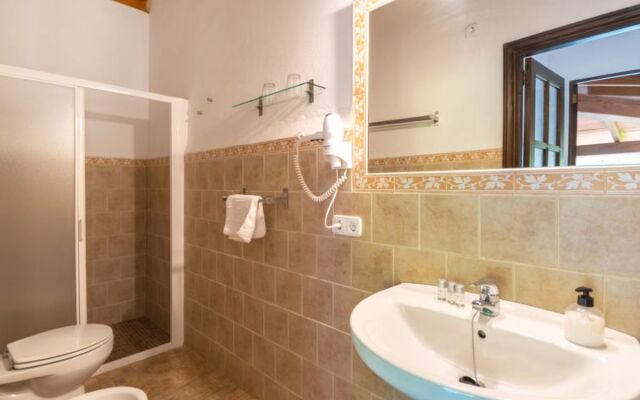 Holiday Home Varitx Paradise