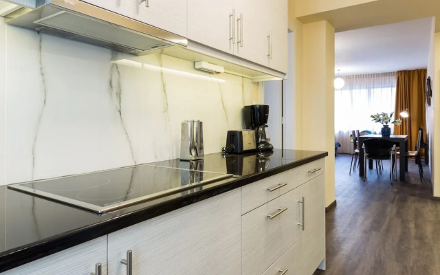 Exceptionally located apartment in Plaka