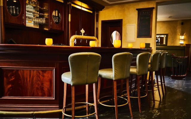 Hotel Cap Polonio Pinneberg