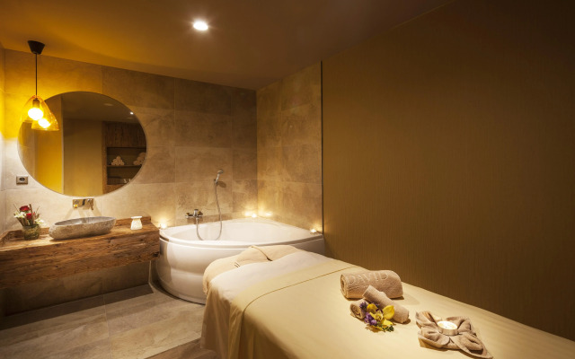 Kosher Hotel KING DAVID Prague