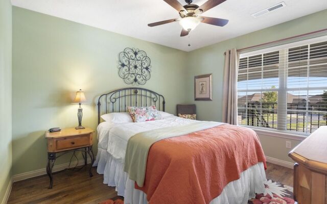 The Hogue Penthouse Unwind and Relax