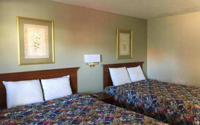 Red Carpet Inn & Suites