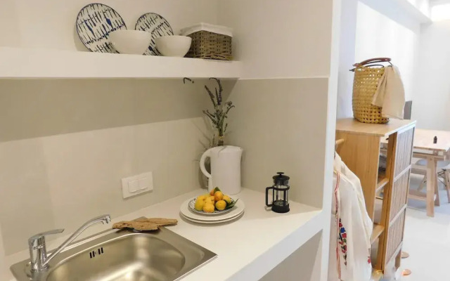 Orea Superior Rooms