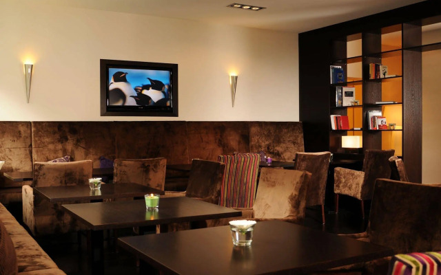 hotel friends Mittelrhein