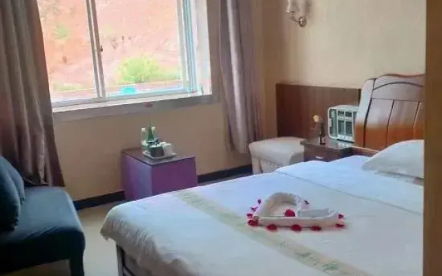 Hotel Pu'er Chunshang