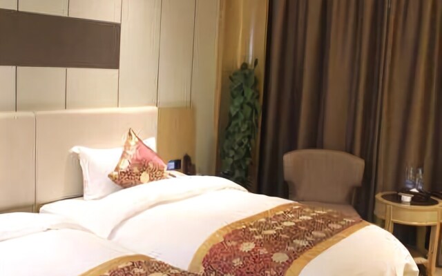 C. H. Jingming Hotel