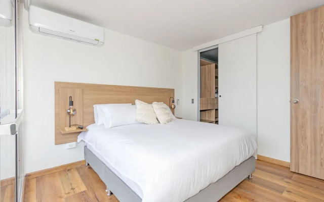 Edificio Torre Pravia