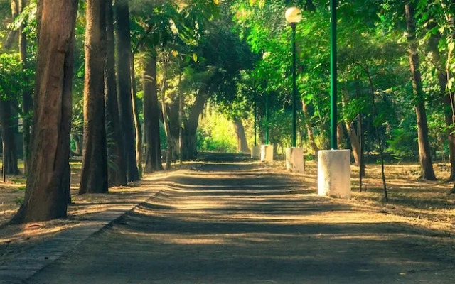 OYO 10362 Hotel Milan Inn