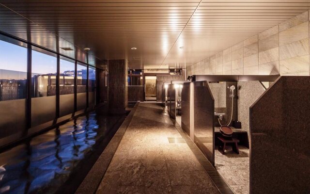HOTEL MYSTAYS Fuji Onsen Resort