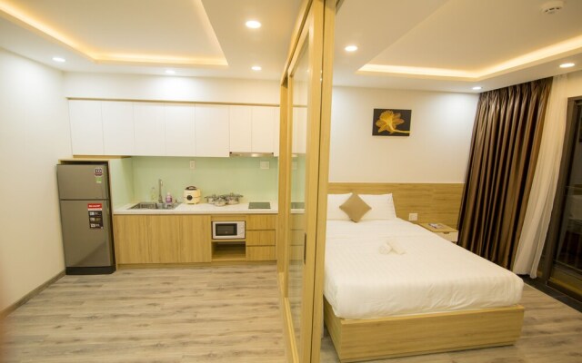 Tony Apartment